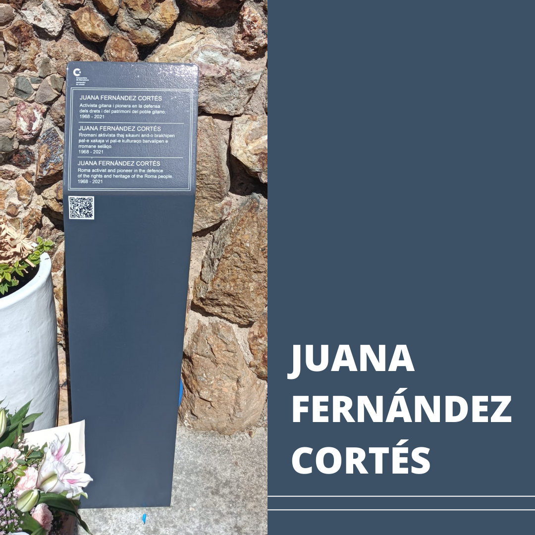 Juana Fernández Cortés